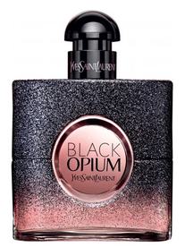 Оригинален дамски парфюм YVES SAINT LAURENT Black Opium Floral Shock EDP Без Опаковка /Тестер/